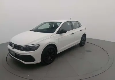Volkswagen Polo 2025 1.0 mpi track manual