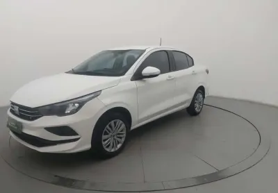 Fiat cronos 2025 1.0 firefly flex drive manual