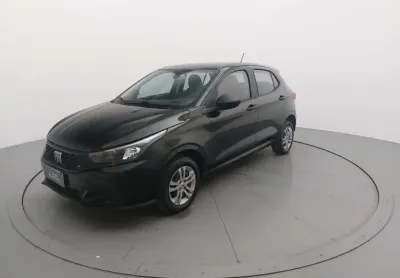 Fiat argo 2023 1.0 firefly flex manual