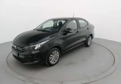 Fiat Cronos 2025 1.0 firefly flex drive manual