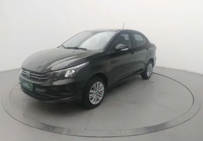 Fiat cronos 2025 1.3 firefly flex drive cvt