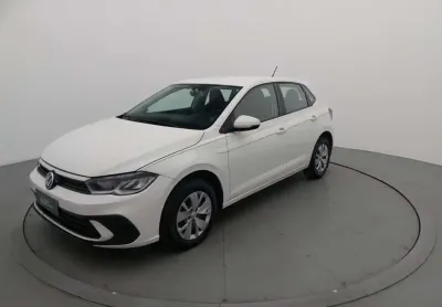 Volkswagen Polo 2024 1.0 mpi manual
