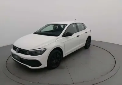 Volkswagen Polo 2025 1.0 mpi track manual