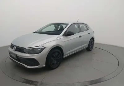 Volkswagen Polo 2025 1.0 mpi track manual