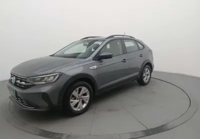 Volkswagen Nivus 2024 1.0 200 tsi total flex comfortline automático
