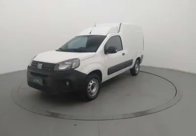 Fiat Fiorino 2025 1.4 mpi furgão endurance 8v flex 2p manual