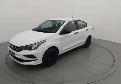 Fiat Cronos 2023 1.0 firefly flex manual