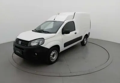 Fiat Fiorino 2024 1.4 mpi furgão endurance 8v flex 2p manual