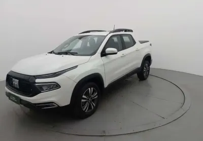 Fiat Toro 2024 1.3 turbo 270 flex freedom at6