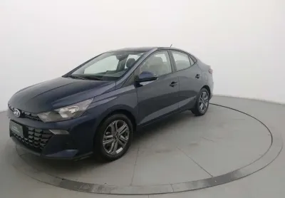 Hyundai Hb20s 2025 1.0 tgdi flex comfort plus automático