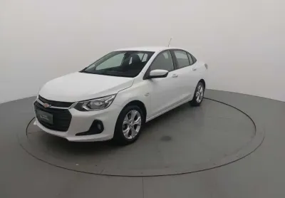 Chevrolet Onix 2025 1.0 turbo flex ltz automático