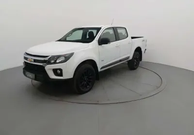 Chevrolet S10 2024 2.8 16v turbo diesel lt cd 4x4 automático