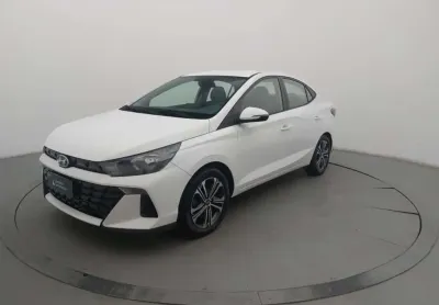 Hyundai Hb20s 2024 1.0 tgdi flex comfort plus automático