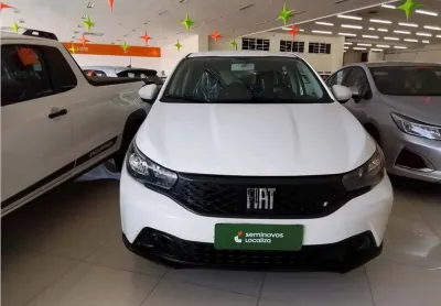 Fiat argo 2023 1.0 firefly flex drive manual