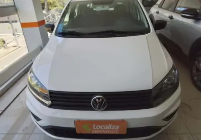 Volkswagen gol 2021 1.0 12v mpi totalflex 4p manual