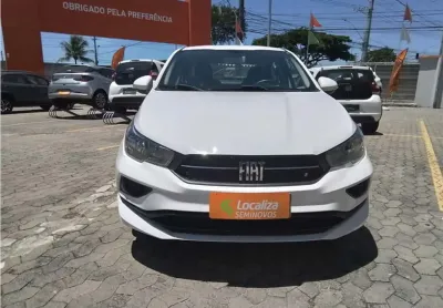 Fiat cronos 2022 1.3 firefly flex manual