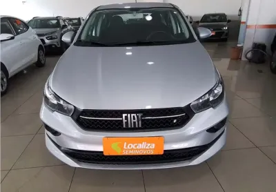 Fiat cronos 2022 1.3 firefly flex manual