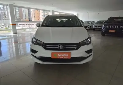 Fiat cronos 2023 1.0 firefly flex drive manual