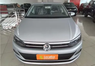 Volkswagen virtus 2020 1.0 200 tsi comfortline automático