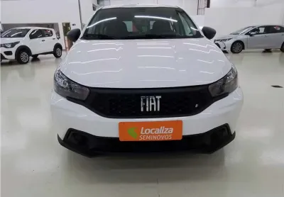 Fiat argo 2023 1.0 firefly flex manual