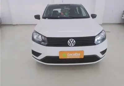 Volkswagen gol 2023 1.0 12v mpi totalflex 4p manual