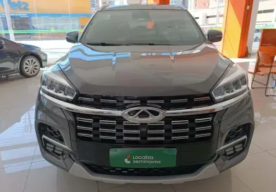 Chery tiggo 8 2023 1.6 tgdi gasolina txs dct