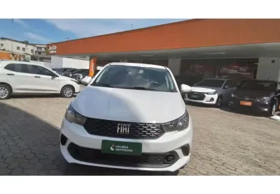 Fiat argo 2022 1.0 firefly flex manual