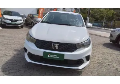 Fiat argo 2022 1.0 firefly flex manual