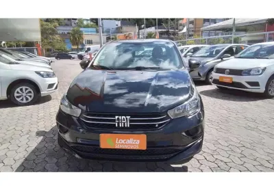 Fiat cronos 2023 1.0 firefly flex drive manual