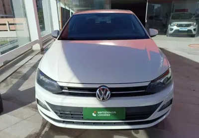 Volkswagen virtus 2021 1.0 200 tsi comfortline automático