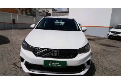 Fiat argo 2022 1.0 firefly flex manual