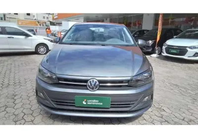 Volkswagen virtus 2021 1.0 200 tsi comfortline automático