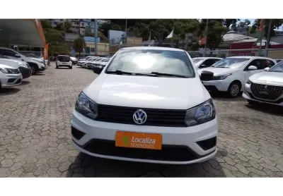 Volkswagen gol 2023 1.0 12v mpi totalflex 4p manual