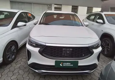 Fiat fastback 2023 1.0 turbo 200 flex audace cvt