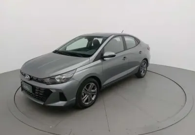 Hyundai hb20s 2025 1.0 tgdi flex comfort plus automático