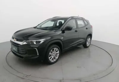Chevrolet tracker 2024 1.0 turbo flex ltz automático