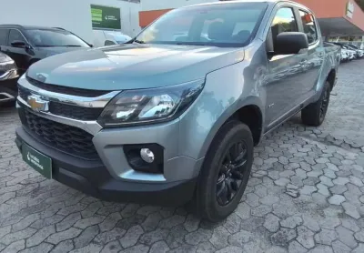 Chevrolet s10 2024 2.8 16v turbo diesel lt cd 4x4 automático