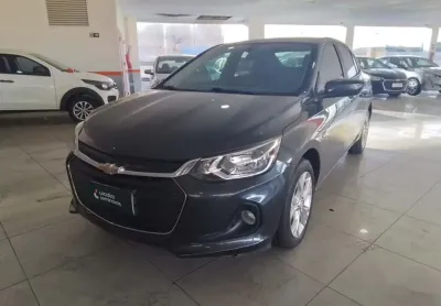 Chevrolet onix 2025 1.0 turbo flex ltz automático