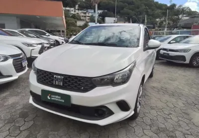 Fiat argo 2023 1.0 firefly flex drive manual