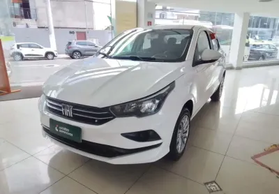 Fiat cronos 2025 1.0 firefly flex drive manual