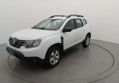 Renault duster 2024 1.6 16v sce flex intense x-tronic