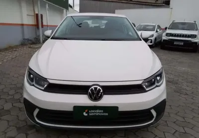 Volkswagen polo 2024 1.0 mpi manual