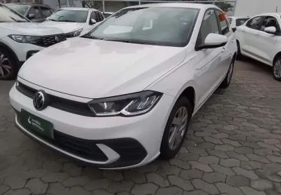 Volkswagen polo 2025 1.0 170 tsi manual