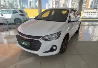 Chevrolet onix 2024 1.0 turbo flex lt manual