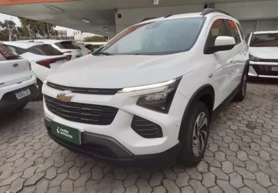 Chevrolet spin 2025 1.8 premier 8v flex 4p automático