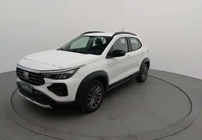Fiat pulse 2024 1.3 flex drive cvt