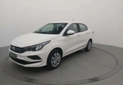 Fiat cronos 2024 1.0 firefly flex drive manual