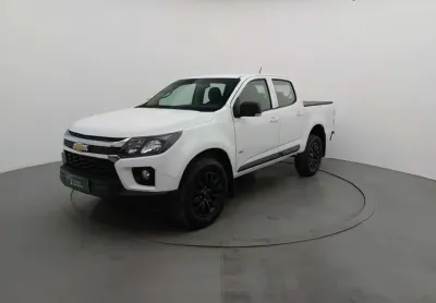 Chevrolet s10 2024 2.8 16v turbo diesel lt cd 4x4 automático