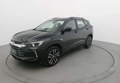 Chevrolet tracker 2024 1.0 turbo flex lt automático