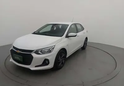 Chevrolet onix 2025 1.0 turbo flex lt manual